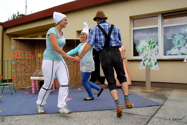 Festyn Rodzinny w Pawłowicach (zdjęcia)