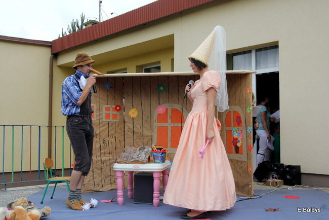 Festyn Rodzinny w Pawłowicach (zdjęcia)