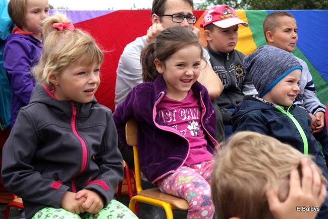Festyn Rodzinny w Pawłowicach (zdjęcia)