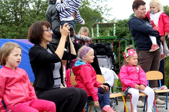 Festyn Rodzinny w Pawłowicach (zdjęcia)