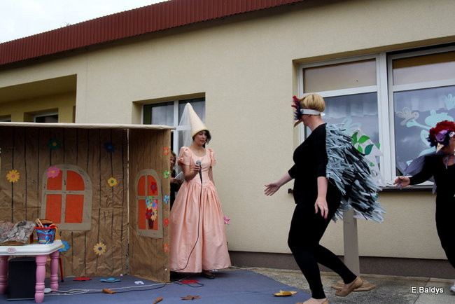 Festyn Rodzinny w Pawłowicach (zdjęcia)