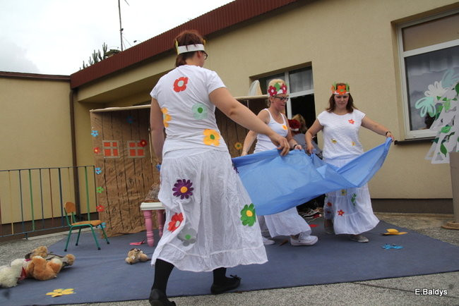 Festyn Rodzinny w Pawłowicach (zdjęcia)