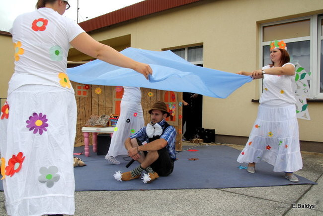 Festyn Rodzinny w Pawłowicach (zdjęcia)