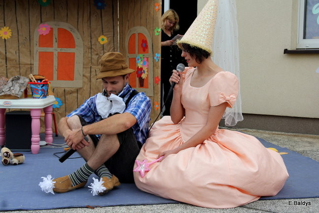 Festyn Rodzinny w Pawłowicach (zdjęcia)