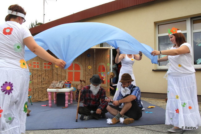 Festyn Rodzinny w Pawłowicach (zdjęcia)
