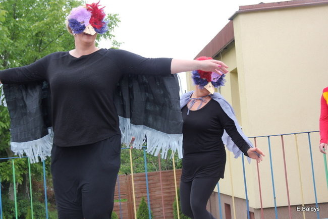 Festyn Rodzinny w Pawłowicach (zdjęcia)