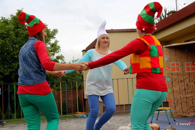 Festyn Rodzinny w Pawłowicach (zdjęcia)