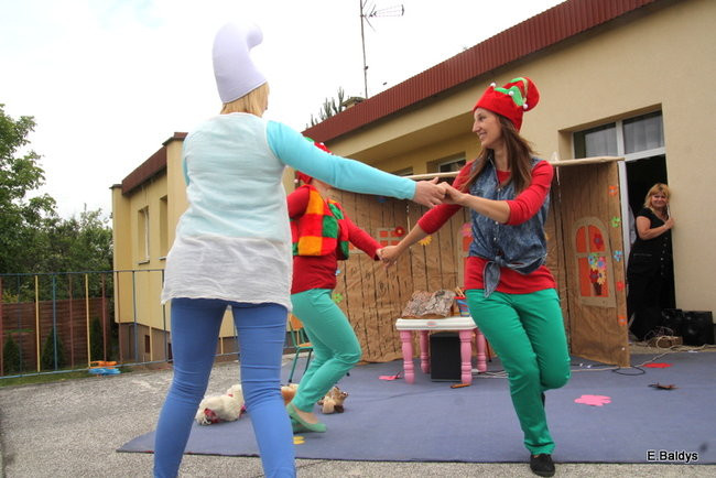 Festyn Rodzinny w Pawłowicach (zdjęcia)