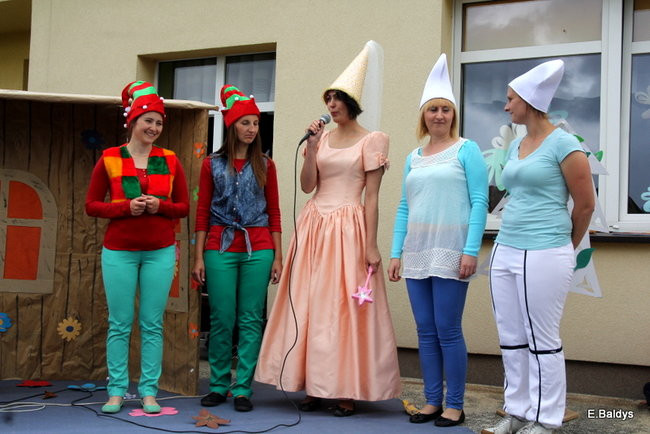 Festyn Rodzinny w Pawłowicach (zdjęcia)