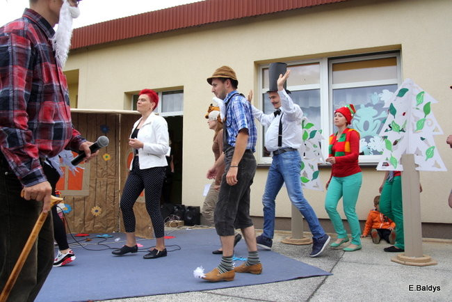 Festyn Rodzinny w Pawłowicach (zdjęcia)