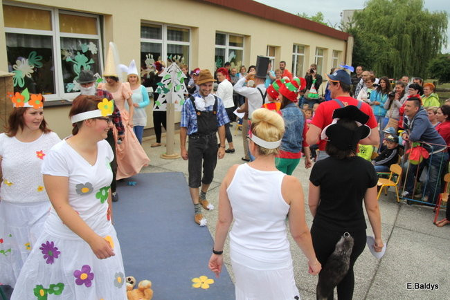 Festyn Rodzinny w Pawłowicach (zdjęcia)