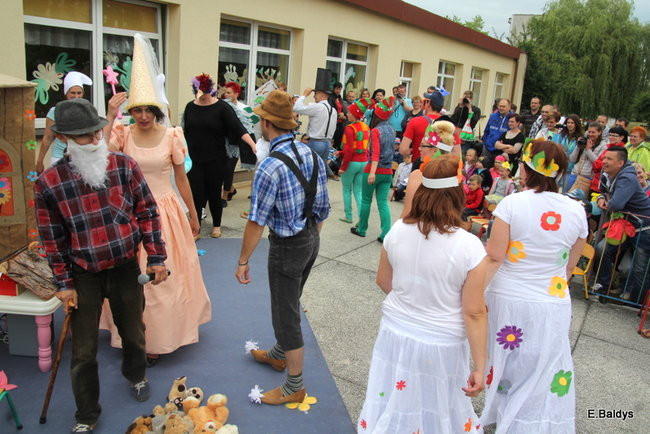 Festyn Rodzinny w Pawłowicach (zdjęcia)