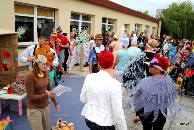 Festyn Rodzinny w Pawłowicach (zdjęcia)