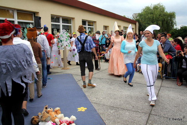 Festyn Rodzinny w Pawłowicach (zdjęcia)