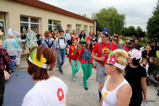 Festyn Rodzinny w Pawłowicach (zdjęcia)