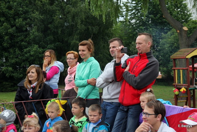 Festyn Rodzinny w Pawłowicach (zdjęcia)