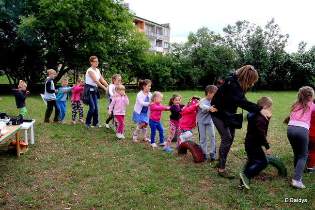 Festyn Rodzinny w Pawłowicach (zdjęcia)