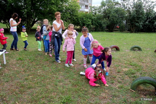 Festyn Rodzinny w Pawłowicach (zdjęcia)