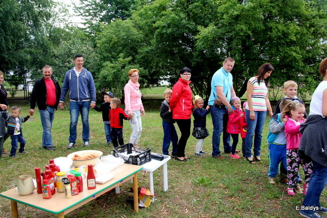 Festyn Rodzinny w Pawłowicach (zdjęcia)