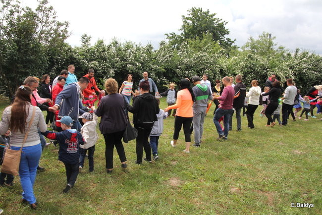 Festyn Rodzinny w Pawłowicach (zdjęcia)