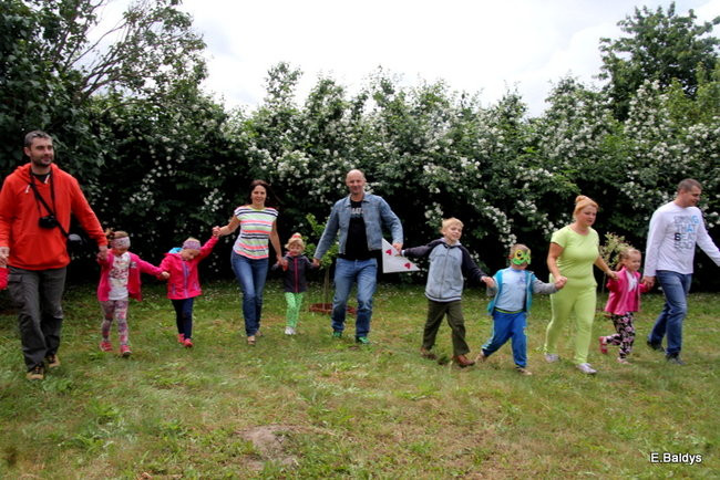 Festyn Rodzinny w Pawłowicach (zdjęcia)