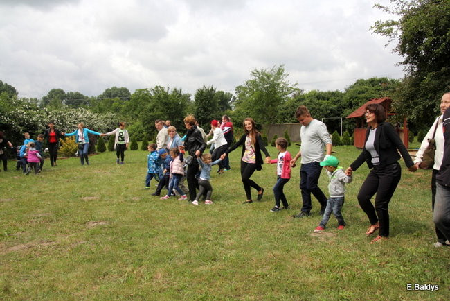 Festyn Rodzinny w Pawłowicach (zdjęcia)