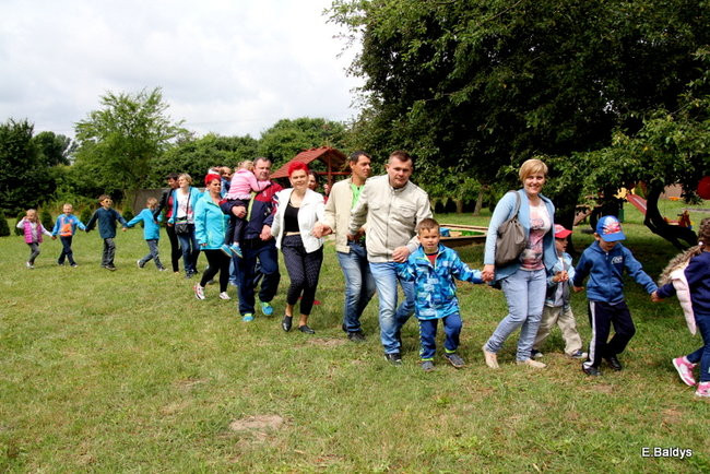 Festyn Rodzinny w Pawłowicach (zdjęcia)