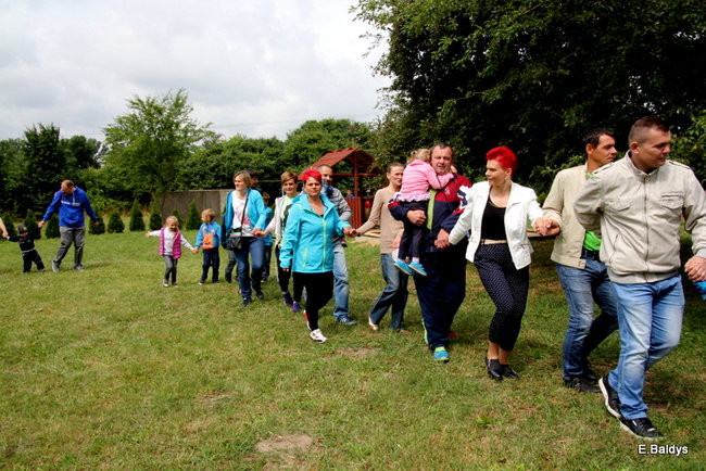 Festyn Rodzinny w Pawłowicach (zdjęcia)