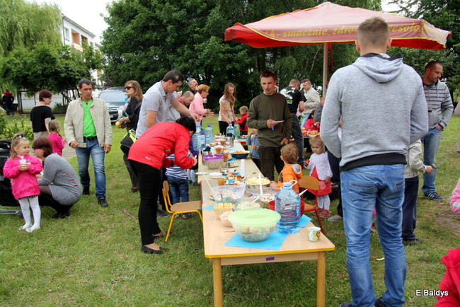 Festyn Rodzinny w Pawłowicach (zdjęcia)