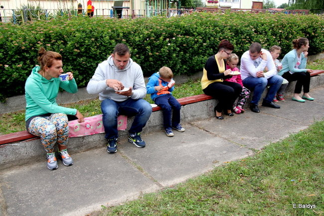 Festyn Rodzinny w Pawłowicach (zdjęcia)