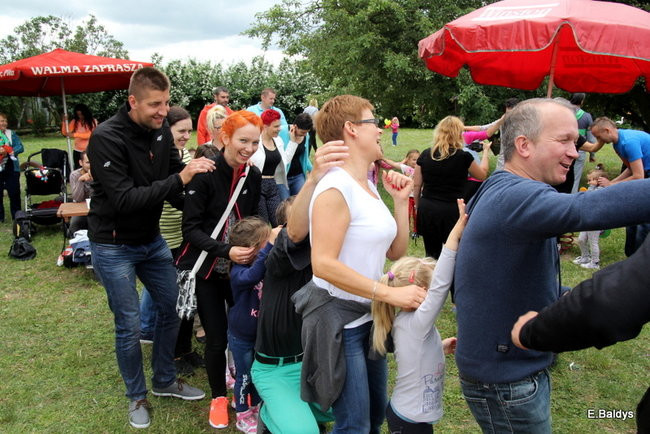 Festyn Rodzinny w Pawłowicach (zdjęcia)
