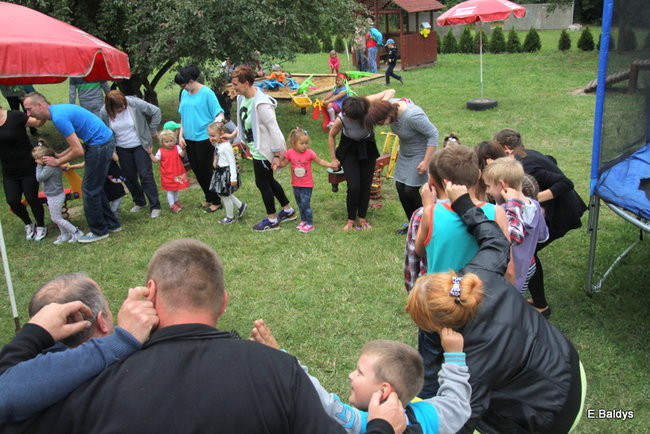 Festyn Rodzinny w Pawłowicach (zdjęcia)
