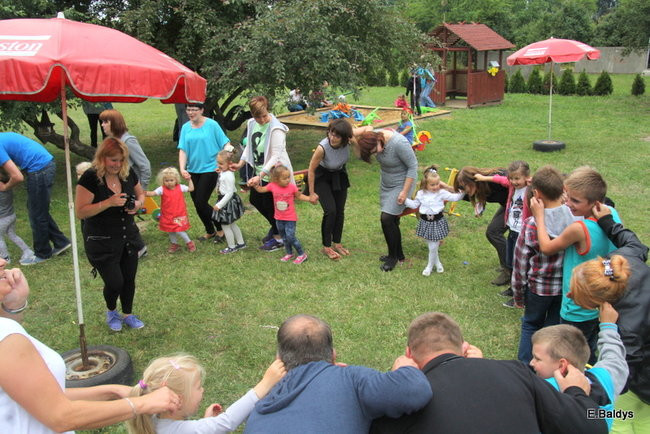 Festyn Rodzinny w Pawłowicach (zdjęcia)