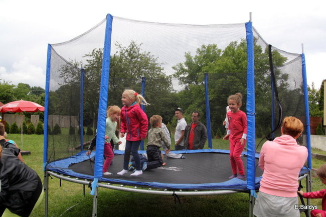 Festyn Rodzinny w Pawłowicach (zdjęcia)