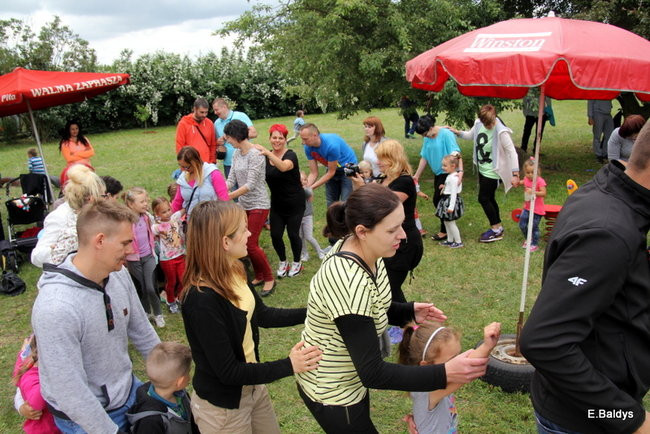 Festyn Rodzinny w Pawłowicach (zdjęcia)