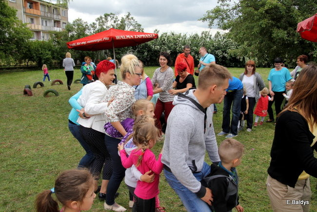 Festyn Rodzinny w Pawłowicach (zdjęcia)