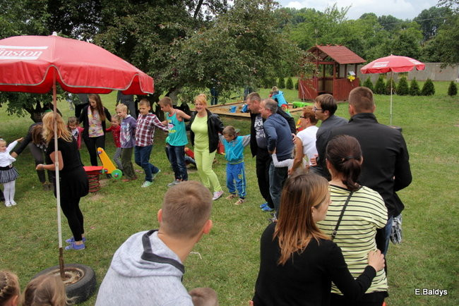 Festyn Rodzinny w Pawłowicach (zdjęcia)