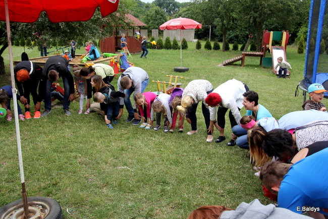 Festyn Rodzinny w Pawłowicach (zdjęcia)
