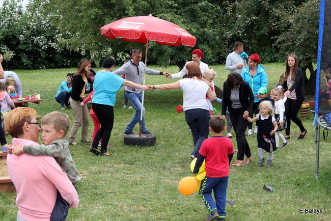 Festyn Rodzinny w Pawłowicach (zdjęcia)