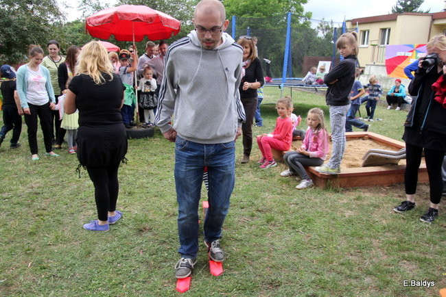 Festyn Rodzinny w Pawłowicach (zdjęcia)