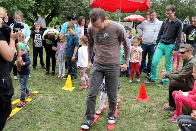 Festyn Rodzinny w Pawłowicach (zdjęcia)