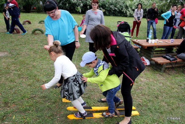 Festyn Rodzinny w Pawłowicach (zdjęcia)