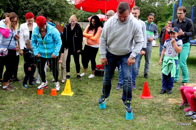 Festyn Rodzinny w Pawłowicach (zdjęcia)
