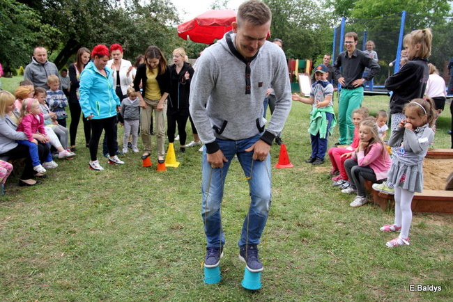 Festyn Rodzinny w Pawłowicach (zdjęcia)