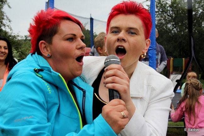 Festyn Rodzinny w Pawłowicach (zdjęcia)