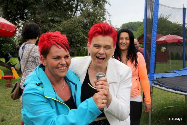 Festyn Rodzinny w Pawłowicach (zdjęcia)