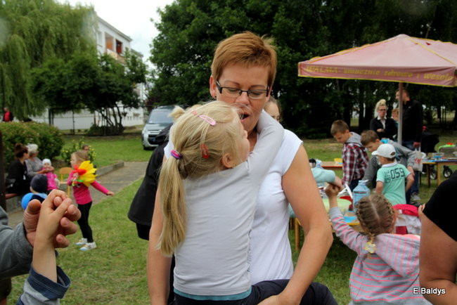 Festyn Rodzinny w Pawłowicach (zdjęcia)