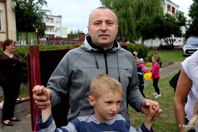 Festyn Rodzinny w Pawłowicach (zdjęcia)
