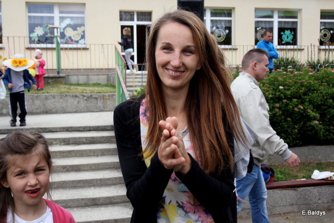 Festyn Rodzinny w Pawłowicach (zdjęcia)