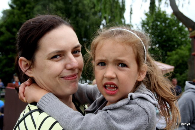 Festyn Rodzinny w Pawłowicach (zdjęcia)